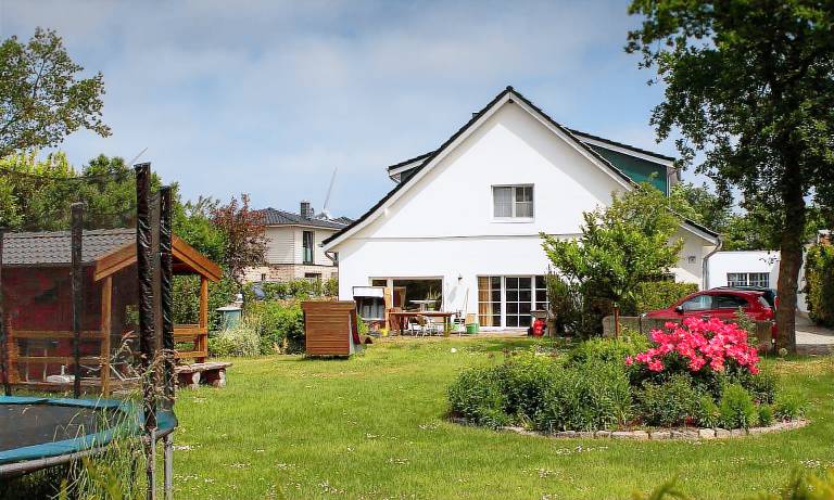Ferienwohnung  Katharinenhof