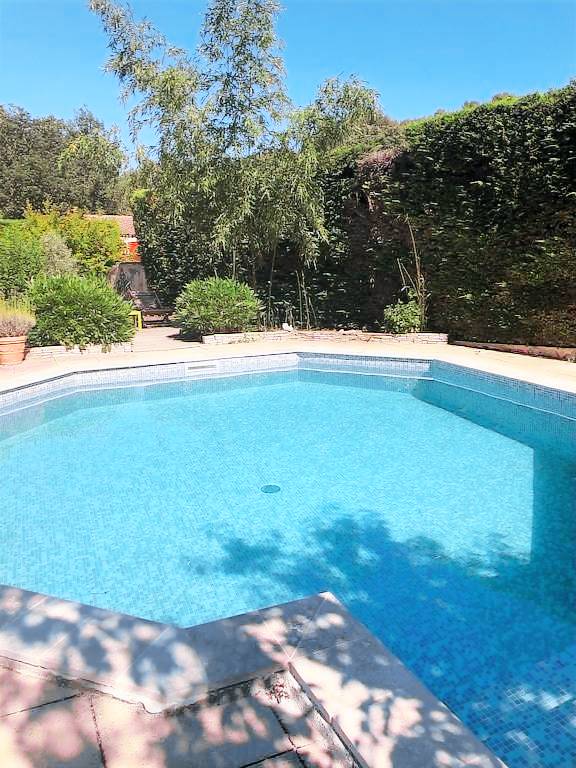 Appartement Peypin
