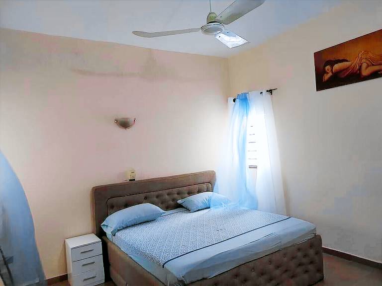 Maison de vacances Cotonou