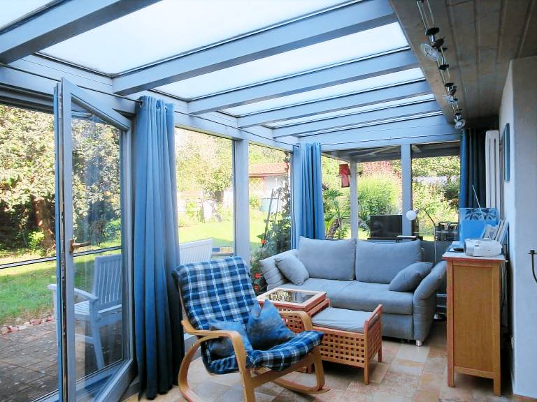 Ferienhaus Gunzenhausen