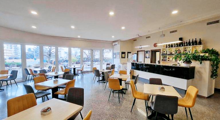 Modo Hotel — photo 4