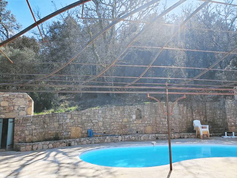 Villa  Le Thoronet