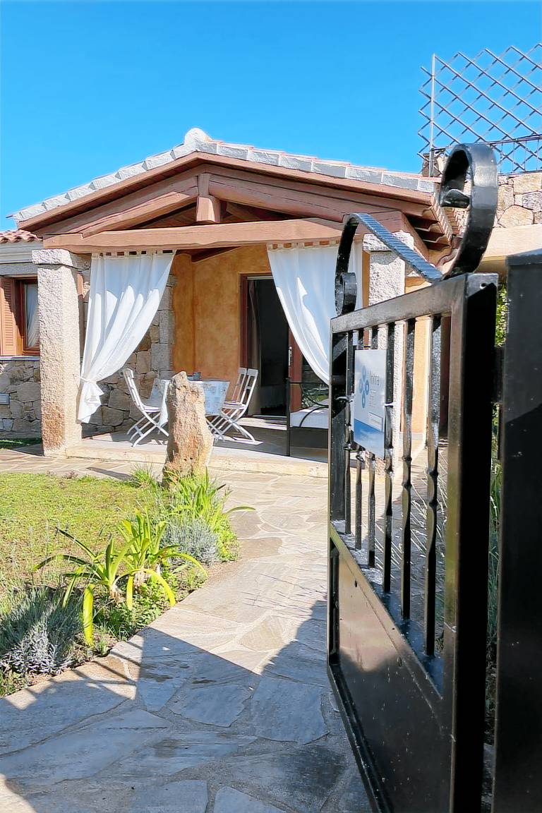 Ferienhaus in Budoni, Posada für max. 3 Personen Ferienhaus in Budoni, Posada für max. 3 Personen