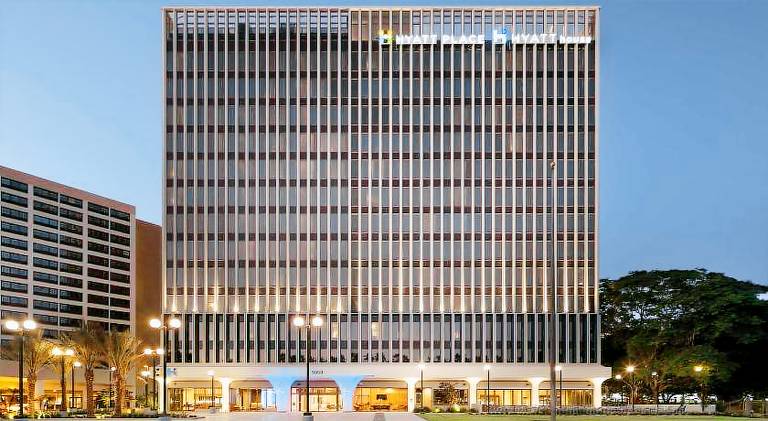 Hyatt House Lax/century Blvd in Hawthorne, CA