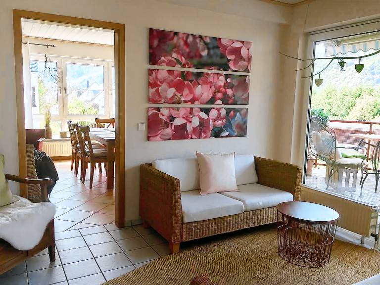 Ferienwohnung Braubach