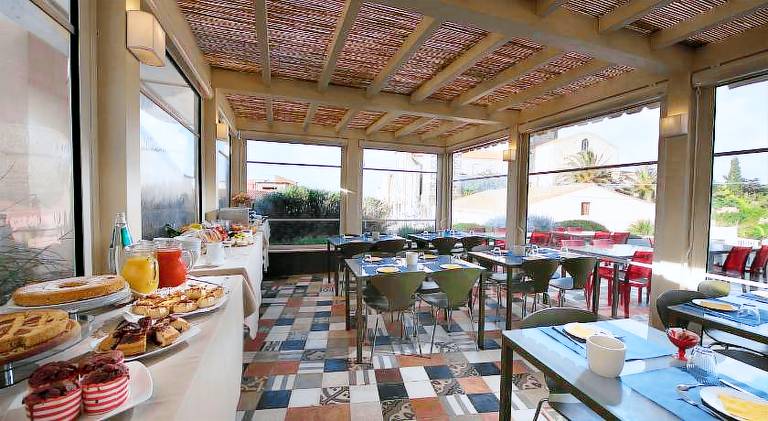 Aquae Sinis Albergo Diffuso — photo 4
