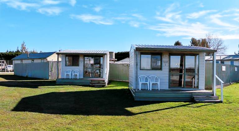 Route79 Holiday Park Geraldine — photo 5