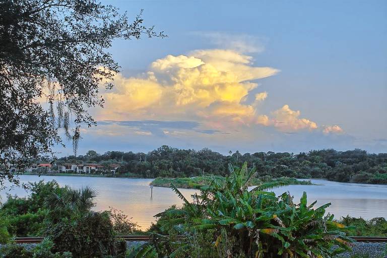 Safety Harbor Vacation Rentals from 70 HomeToGo