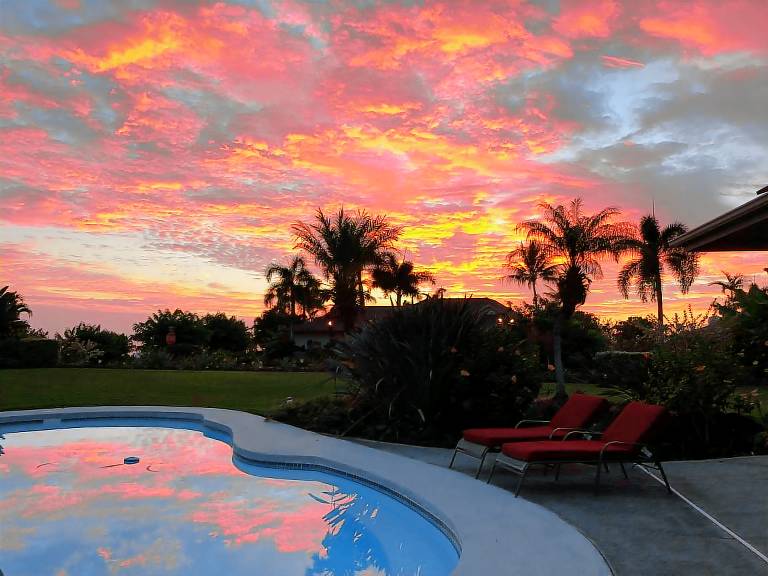 House Holualoa