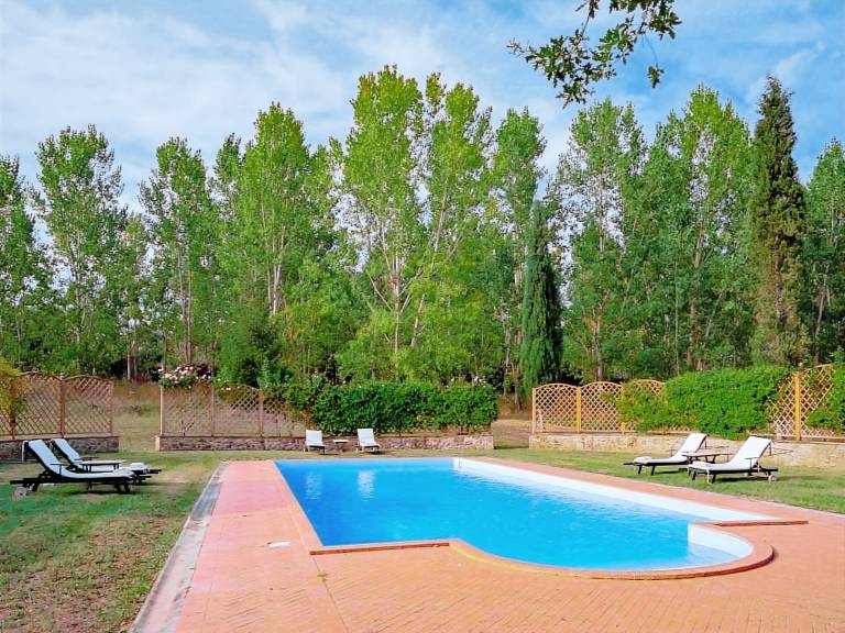 Villa Vaggio