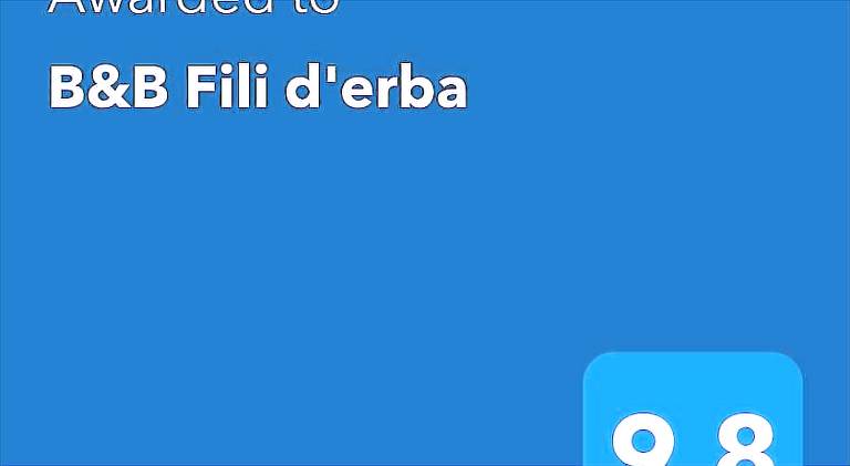 B&B Fili d'erba in Gorizia