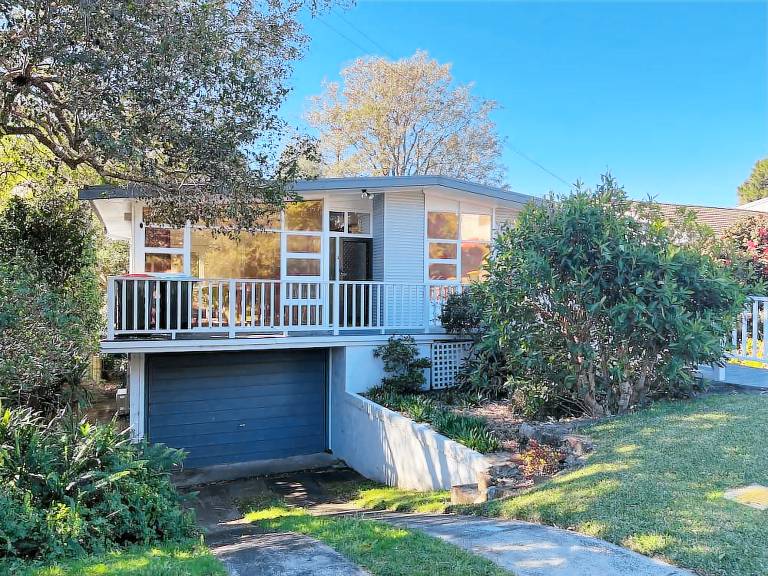 House  Kiama