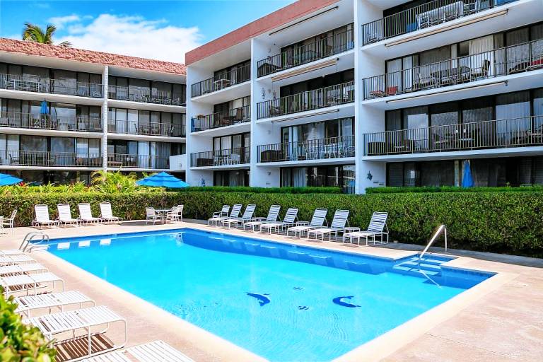 Apartment Wailea