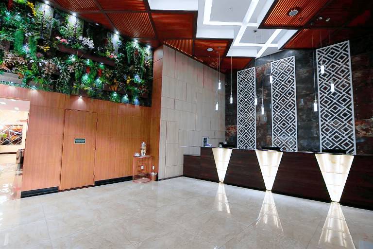 Ramada by Wyndham Manaus Torres Center — photo 5
