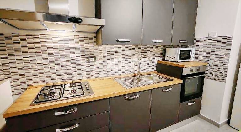 Holiday apartment | Next to Porta Garibaldi — photo 5