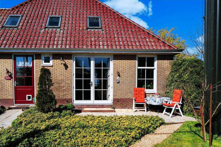 House Purmerend