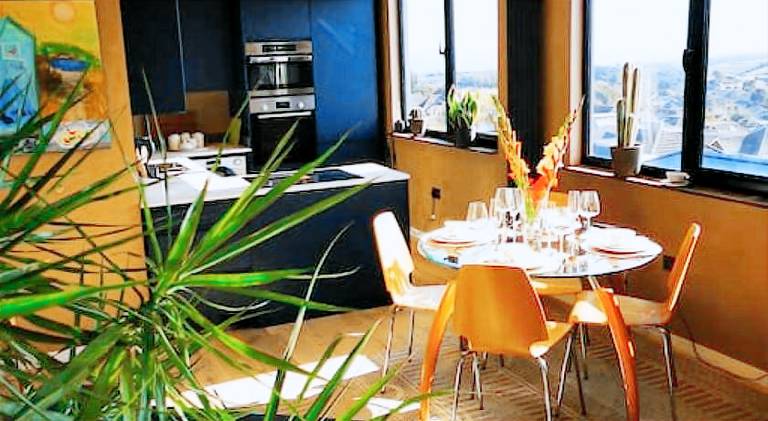 Wonderful rental apartment | Pet-friendly in Brighton