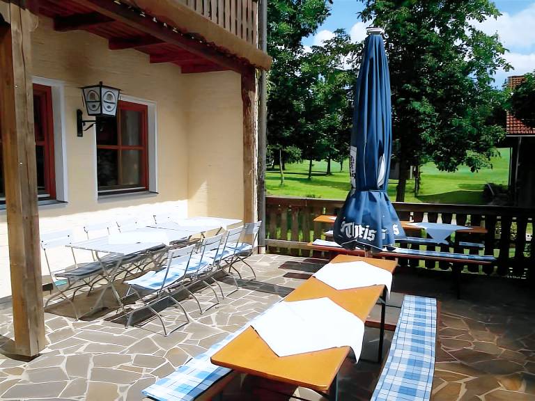 Waldgasthof - Hotel Schiederhof — photo 4