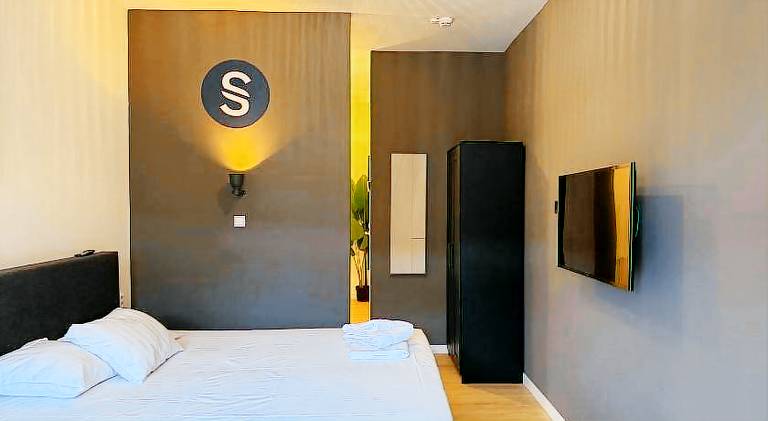 Ferienwohnung Scheveningen