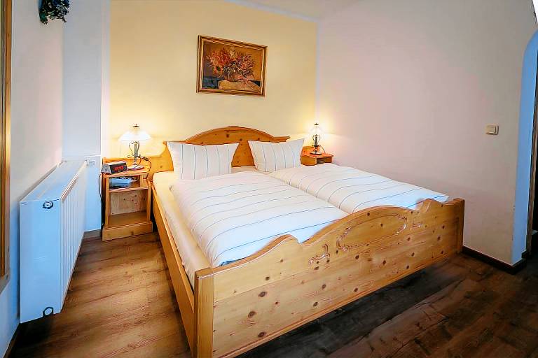 Ferienwohnung Berchtesgaden