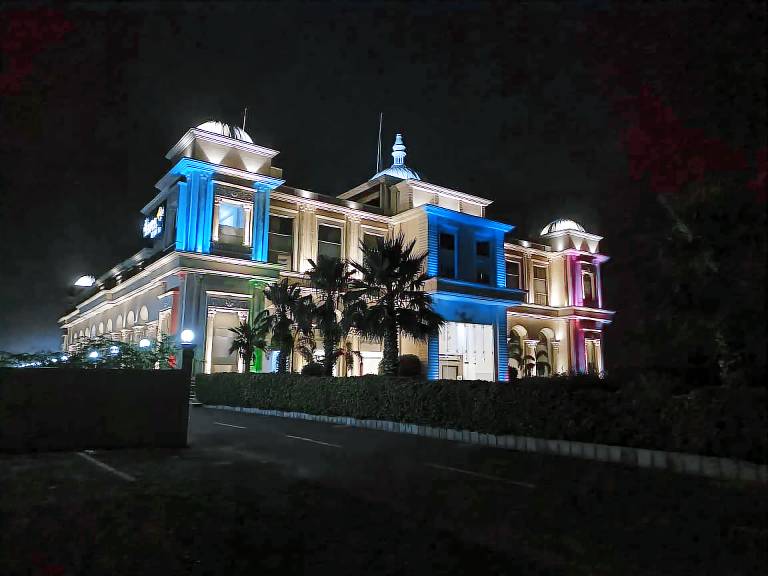The Pearl Hotel Sirsa in Bikaner
