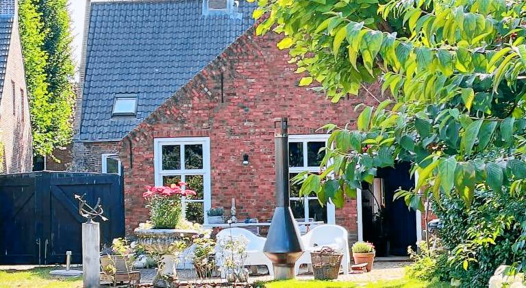 Bed and Breakfast t Teutenhuys Eersel