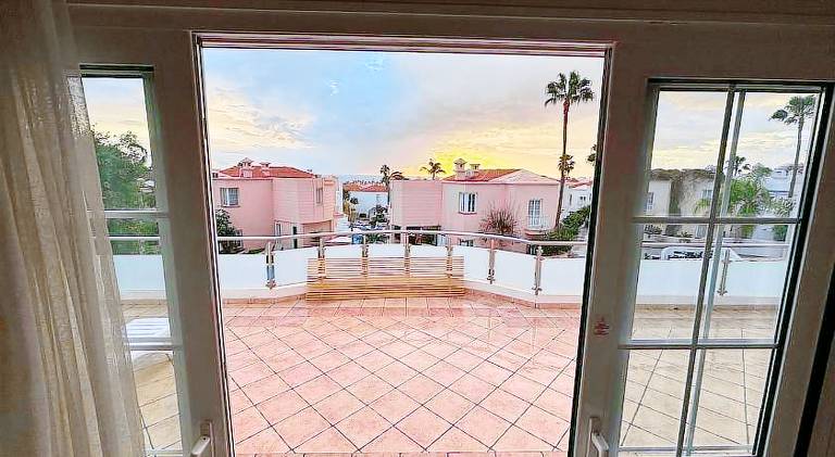 Rental apartment with 3 rooms for 4 persons — photo 4