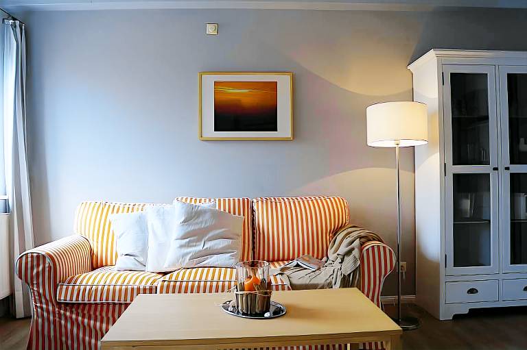 Ferienwohnung Hooge