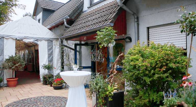 Seminarhotel Jakobsberg — photo 5