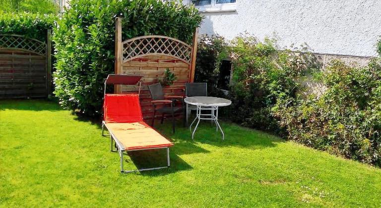 Holiday apartment | Pet-friendly — photo 4