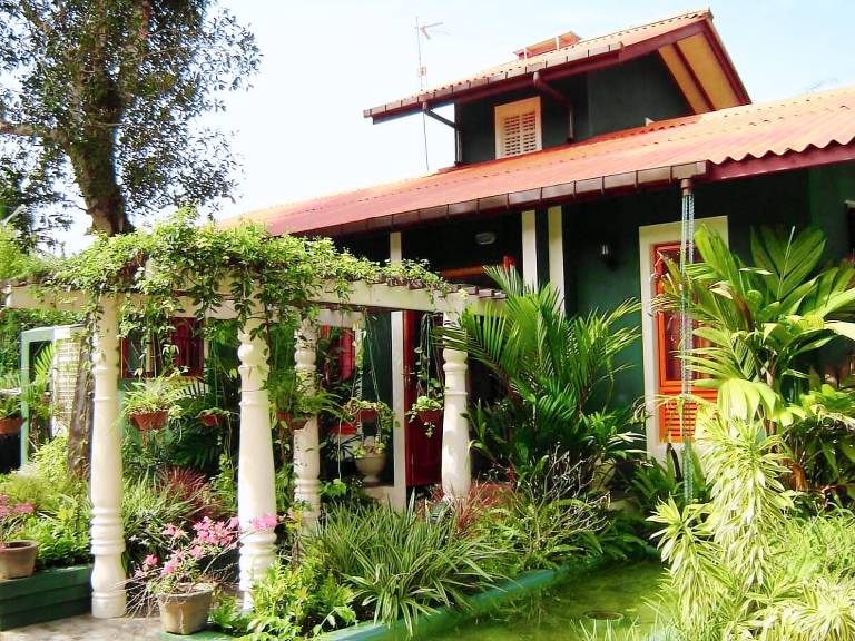 House with yard | Perfect for remote work | Dogs allowed in Tangalle
