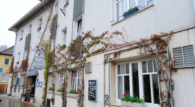 Garni Hotel Kaiserdom — photo 4
