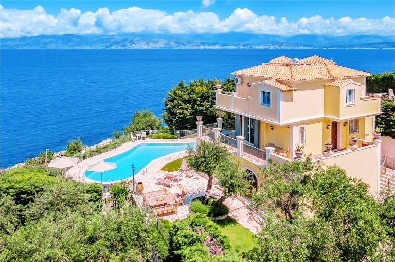 Villa Afroditi