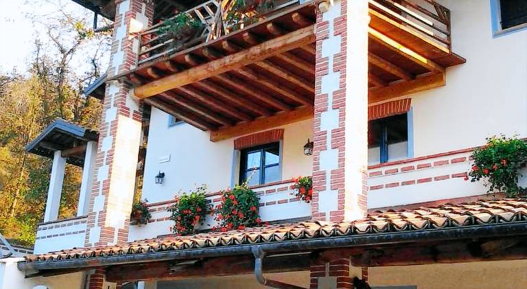 Casa Chiusa di Pesio