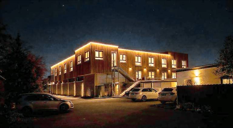 MSLiving Hotels — photo 5