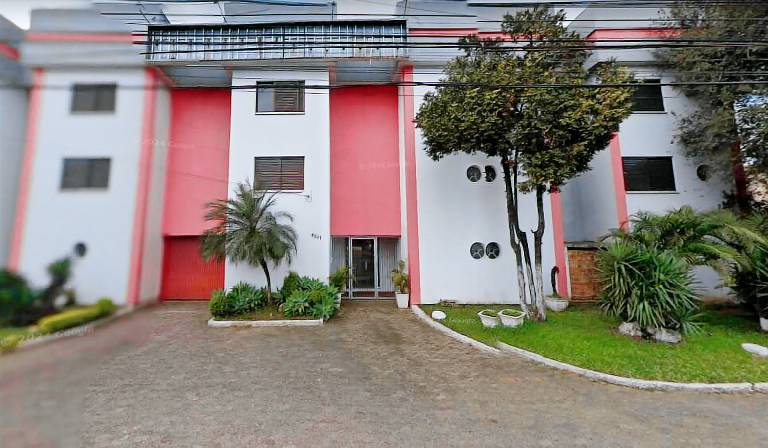 Pousada do Trabalhador Canoas — photo 4