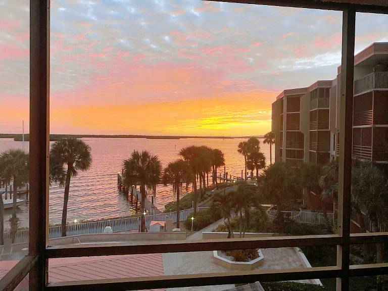 Condo Marco Island
