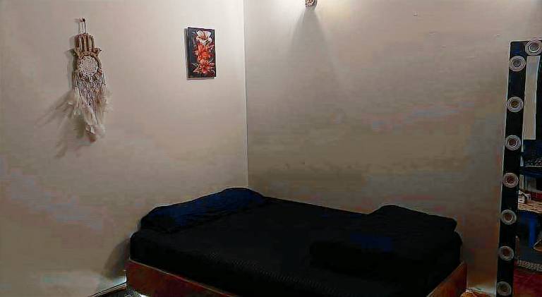 Charming serviced apartment with yard | Next to the beach | Pets are welcome in Dahab
