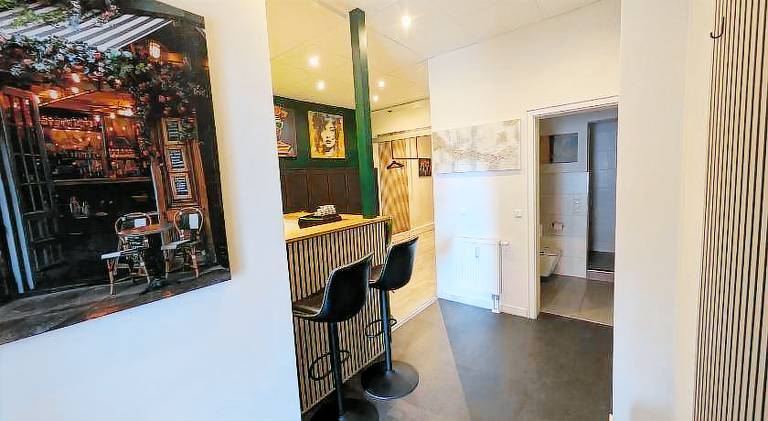 Ample holiday apartment | Pet-friendly — photo 4
