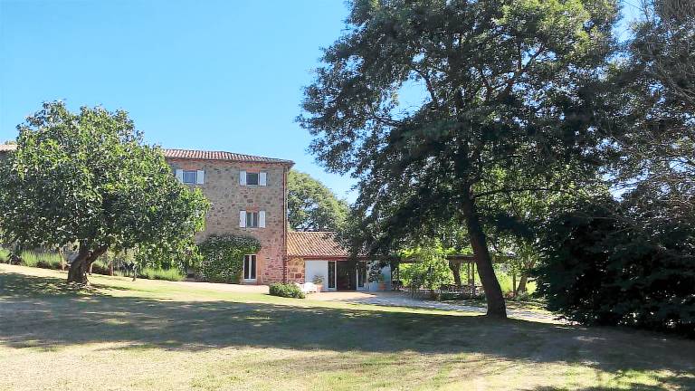 Villa Lago di Bolsena