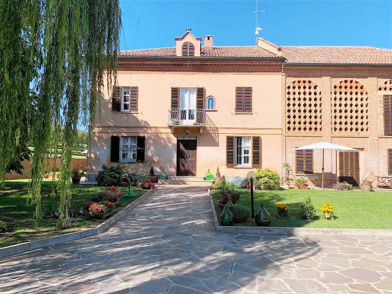 Casa Nizza Monferrato