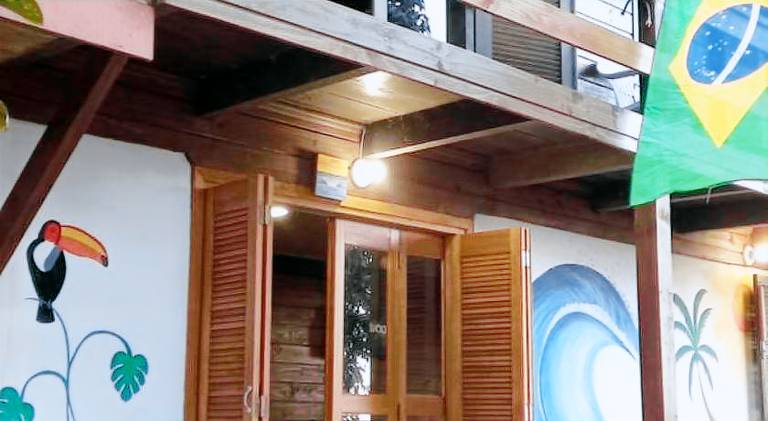 Casa do canto das ondas — photo 3