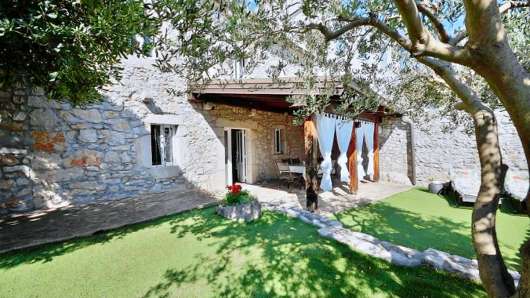 Villa Novi Vinodolski