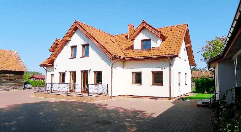 Bed & Breakfast Zdory