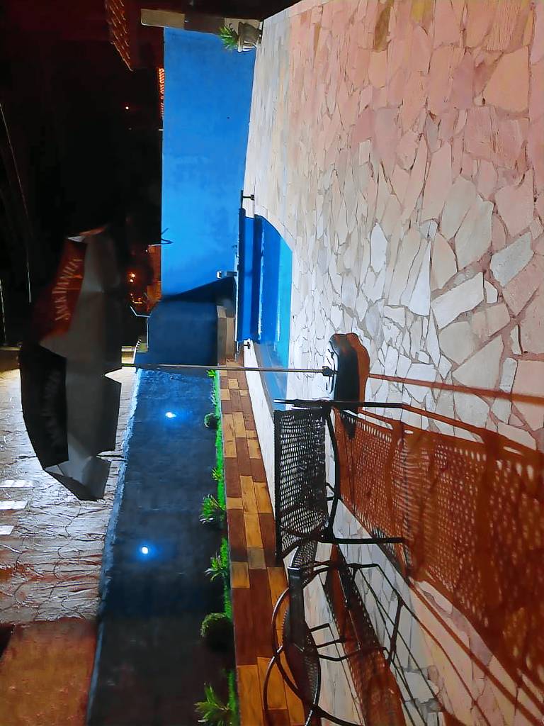 House Residencial Sao Paulo