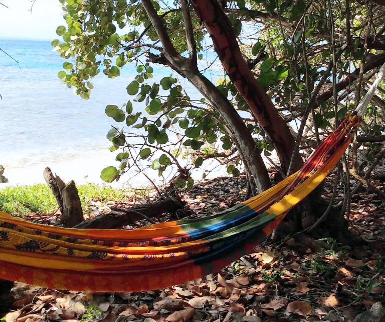 Cottage Culebra