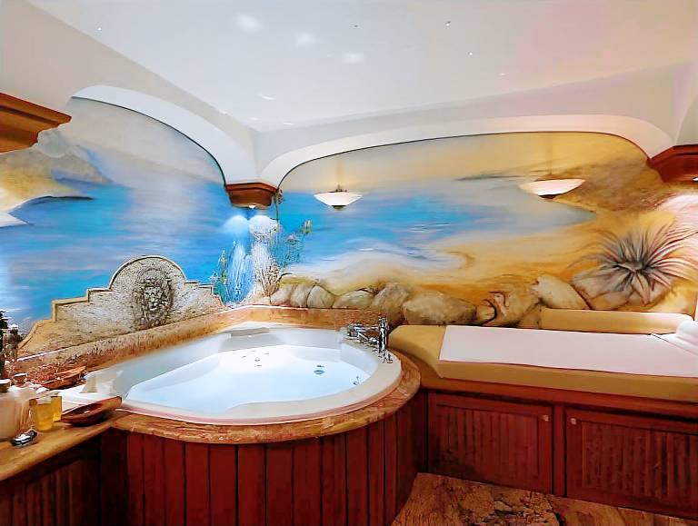 Majestic - Unique Spa Resort — photo 5