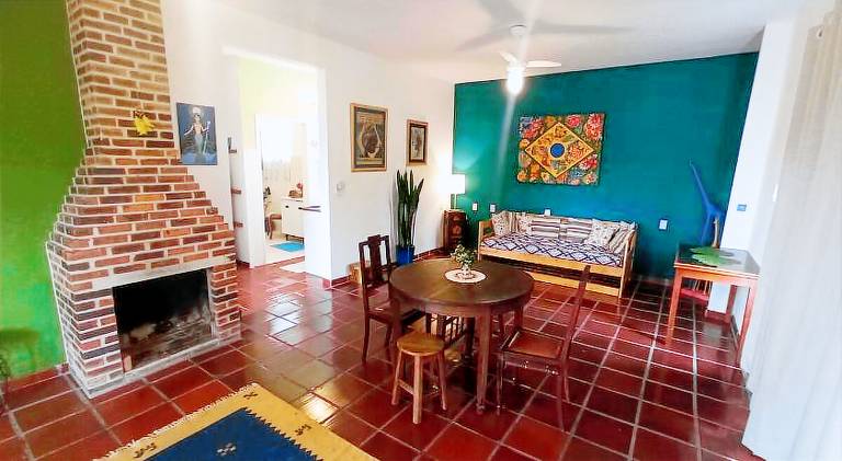 Vacation home | Pets allowed — photo 2
