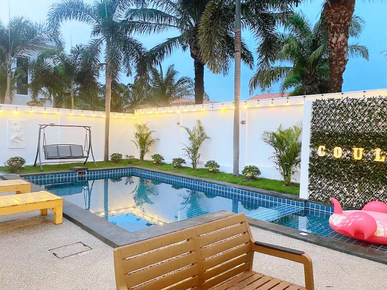Villa Pattaya