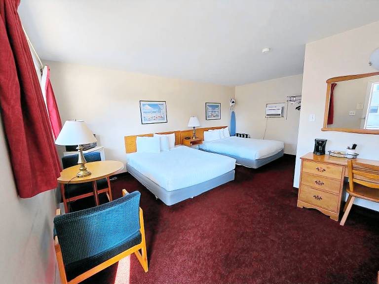 Motel  Port Elgin